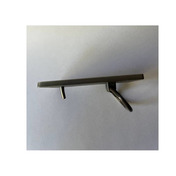 Don’t Tread On Me Snake American Flag Belt Buckle Right To Left - Picture 7 of 9